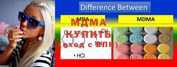 MESCALINE Белокуриха